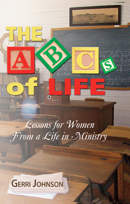 ABC's of Life - epub